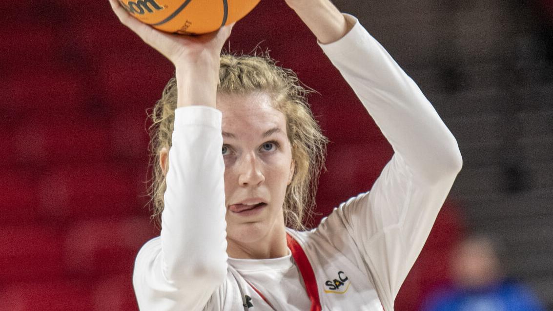 Vanzant, Crawford lead UVA Wise women past Mars Hill